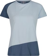 CMP Woman T-shirt Damen T-Shirt für sämtliche Outdoor Aktivitäten
