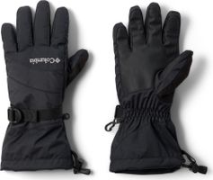 Columbia Women's Last Tracks II Insulated Waterproof Ski Gloves