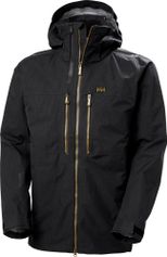Helly Hansen Men's Atlas Infinity H2Flow Shell Herren Freeskijacke