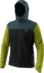 Dynafit Traverse 3L Jacket M Herren Hardshelljacke