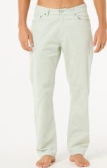 RipCurl Classic Surf Cord Pant Herren Skihose