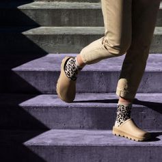 Kamik Nova - Slip-on Clogs