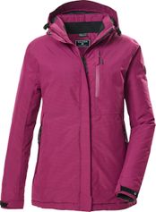 killtec KOW 225 Women Jacket Damen Hardshelljacke