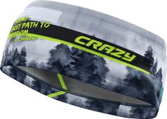 Crazy Headband Voltage
