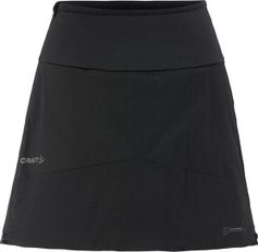 Craft ADV Nordic Training Insulate Skirt Women Isolationsrock
