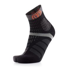 Sidas T-free Trail Unisex Sportsocken