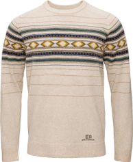 Elevenate Men Fionnay Knit