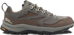 Jack Wolfskin Cyrox Texapore Low M Herren Wanderschuhe