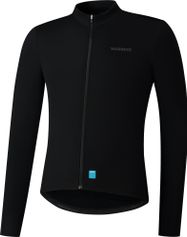 Shimano Element Long Sleeve Jersey Herren Radtrikot