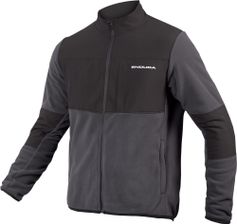 Endura Hummvee Full Zip Fleece
