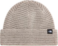 The North Face TNF Fisherman Beanie