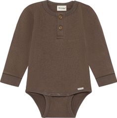 Minymo Body LS Rib