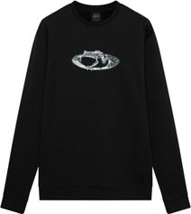 Oakley Animatronic Frog Crewneck