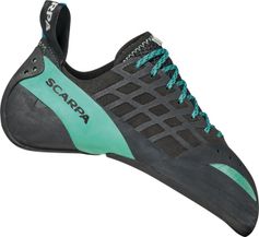 Scarpa Instinct Lace Wmn Damen Kletterschuhe