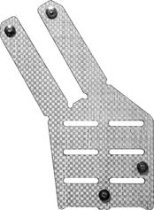 Tasmanian Tiger Molle Angle Mount