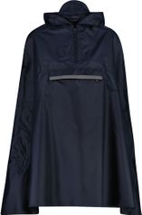 CMP Junior Rain Cape Fixed Hood Jungen Freizeitjacke