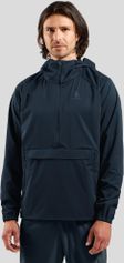 Odlo Zeroweight Pro Windproof Anorak Cross-country Jacket Herren Langlaufjacke