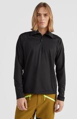 O'Neill Clime Half-zip Fleece Herren Midlayer Test