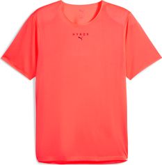 Puma M Puma x Hyrox Ultraspun Tee Herren Laufshirt