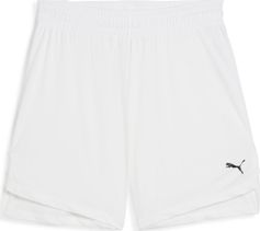 Puma Teamjaws Starter Shorts W Mädchen Laufshorts