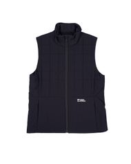 Mons Royale Womens Canyon Merino Insulated Vest Outdoorweste für Damen