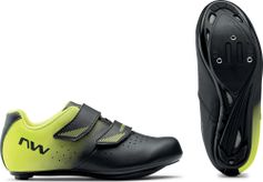 Northwave Core Junior Kinder Rennradschuhe