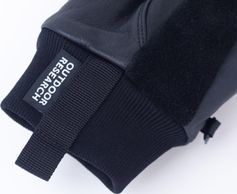 Outdoor Research Snowcrew Leather Glove Unisex Handschuhe