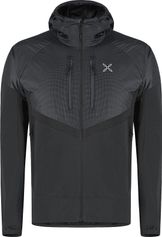 Montura Spitze Hybrid Jacket Herren Freizeitjacke