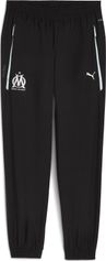 Puma OM Pumatech Woven Pants Herren  Outdoorhose