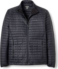 Rab Microlighter Jacket Daunenjacke für Herren