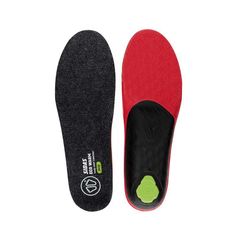 Sidas 3FEET ECO Warm Mid