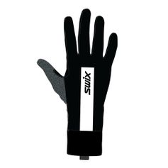Swix Focus Glove, Bright White, 10 Unisex Langlaufhandschuhe
