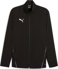 Puma Teamgoal Sideline Jacket Herren Laufjacke