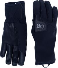 Outdoor Research Men's Stormtracker Sensor Windbloc Glove Herren Skitouren- & Freeskihandschuhe