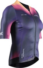 X-Bionic Corefusion Aero Jersey SS Women Damen Radtrikot
