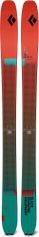 Black Diamond Impulse TI 112 Skis