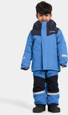 Didriksons Skare Kids SET Kinder Outdoorhose