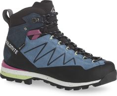 Dolomite Shoe W's Crodarossa Hi GTX 2.0 Herren's Approachschuhe