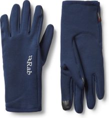 Rab Power Stretch Contact Gloves Unisex Handschuhe