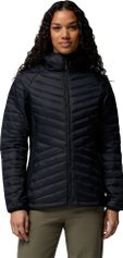 Columbia Women's Powder Pass III Hybrid Hooded Puffer Jacket Damen Freizeitjacke