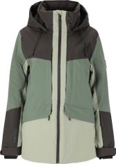 Whistler Kingmann W Ski Jacket W-pro 10000 Damen Skijacke