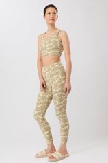 Mandala Cosmic Leggings Damen Lauf- & Trainingshose