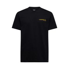 La Sportiva Since 1928 T-shirt Men Herren T-Shirt für sämtliche Outdoor Aktivitäten
