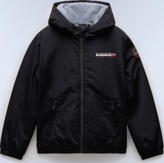 Napapijri K A-scott Kinder Freizeitjacke