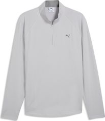 Puma Pure Grid Zip - LC Herren Freizeitjacke