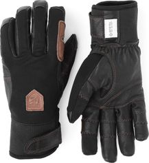 Hestra Ergo Grip Equestrian - 5 Finger Unisex Skitouren- & Freeskihandschuhe