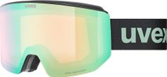 Uvex Lace Attract Unisex Skibrille