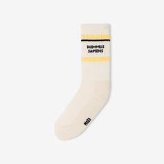 MoEa Moea Socks Hummus Sapiens