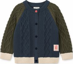 Liewood Ari Knit Cardigan