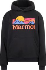 Marmot Wm's Coastal Hoody